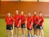 qualification regionale ASCAIA/CSA Gendarmerie de MONTLUCON